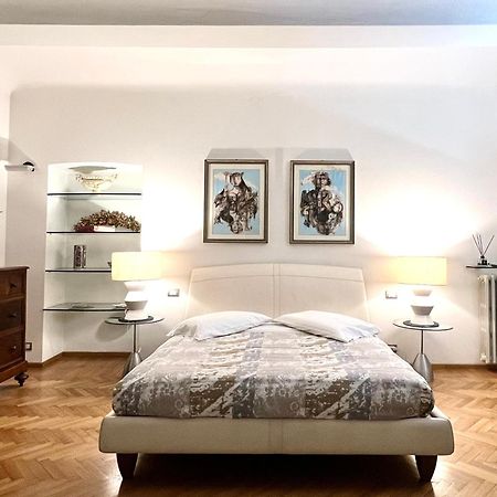 Comecasa Alfieri Elegant Apartment Асти Екстериор снимка