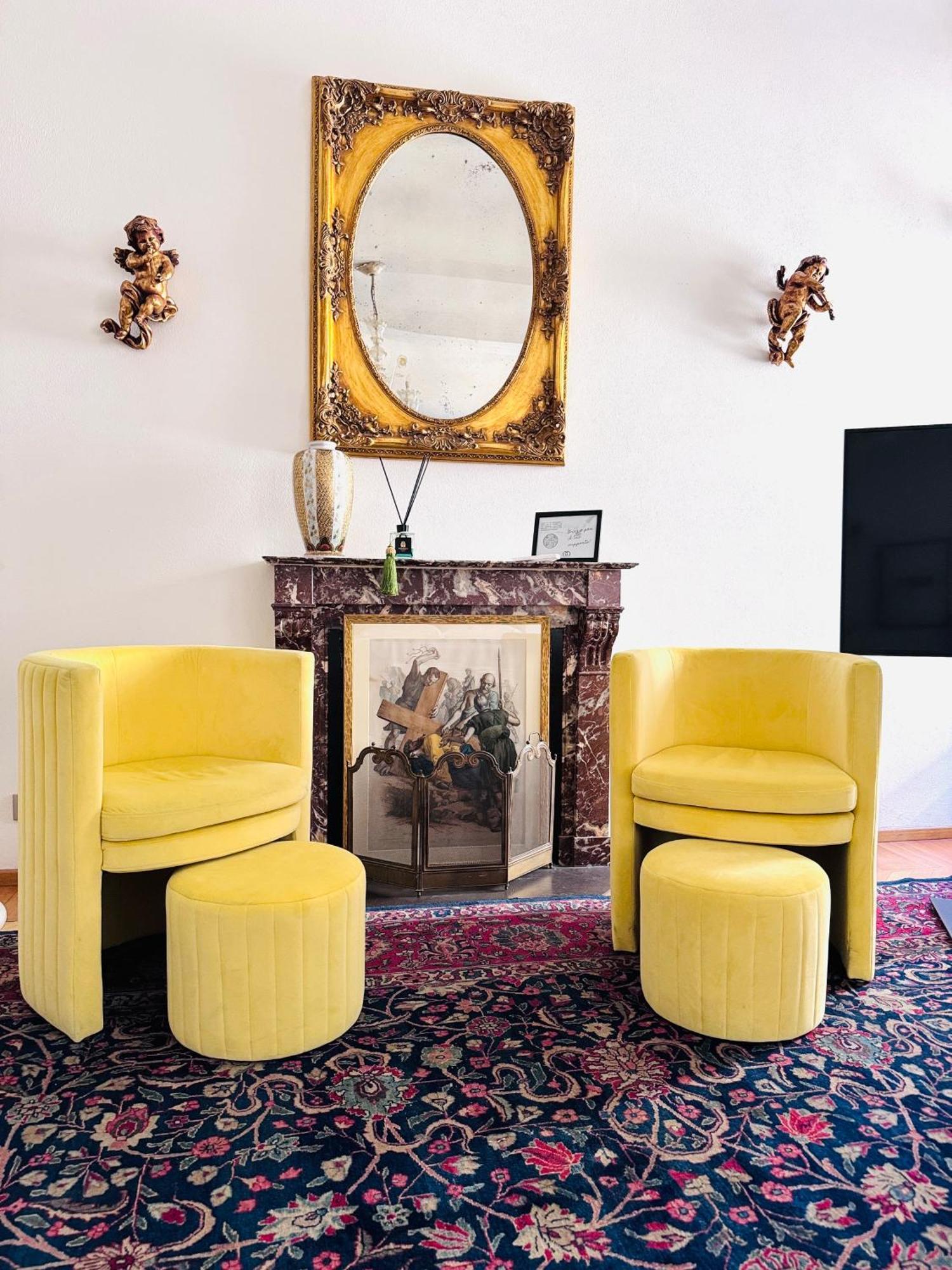 Comecasa Alfieri Elegant Apartment Асти Екстериор снимка