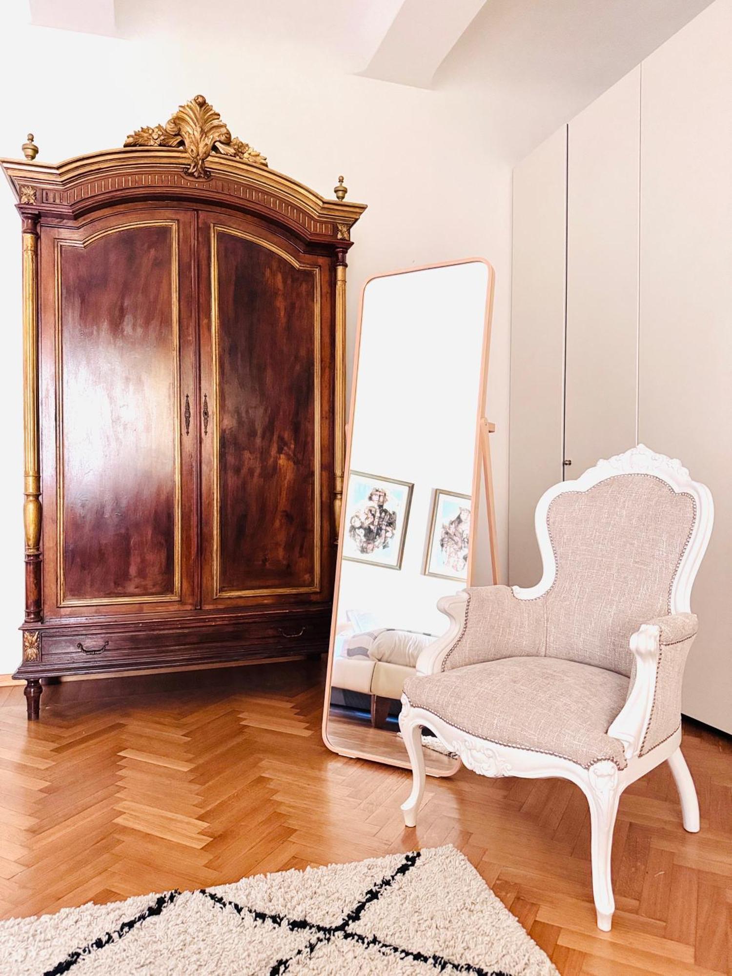 Comecasa Alfieri Elegant Apartment Асти Екстериор снимка
