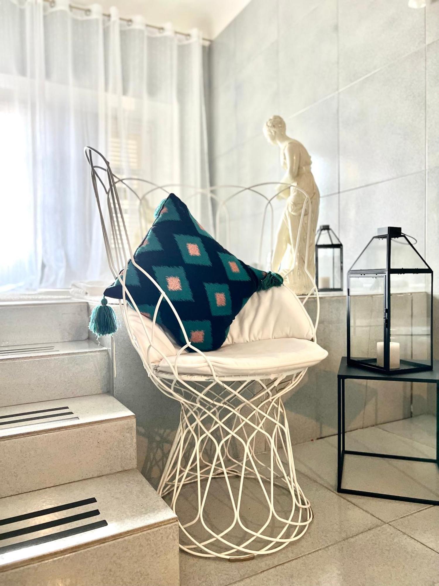 Comecasa Alfieri Elegant Apartment Асти Екстериор снимка
