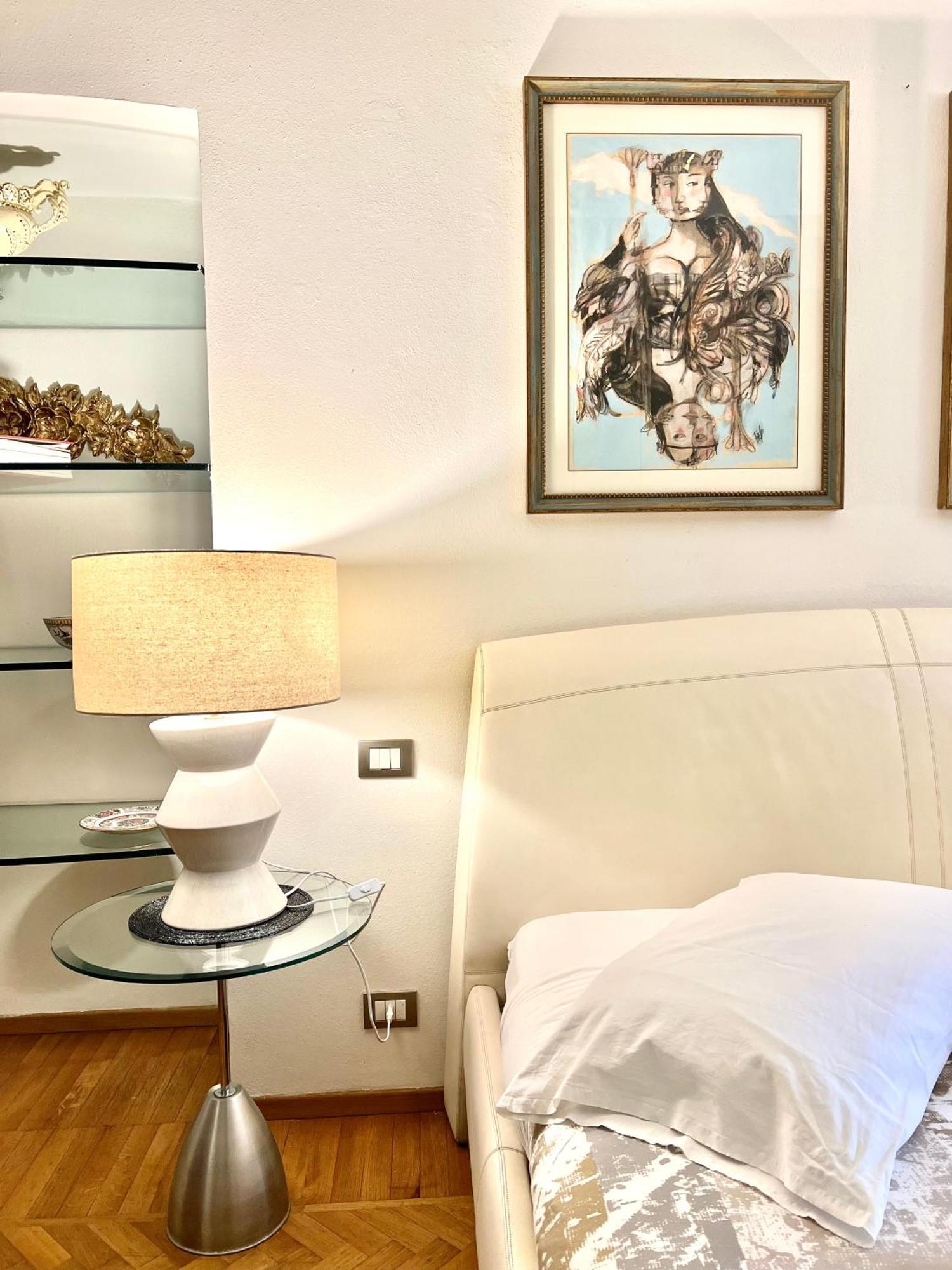Comecasa Alfieri Elegant Apartment Асти Екстериор снимка