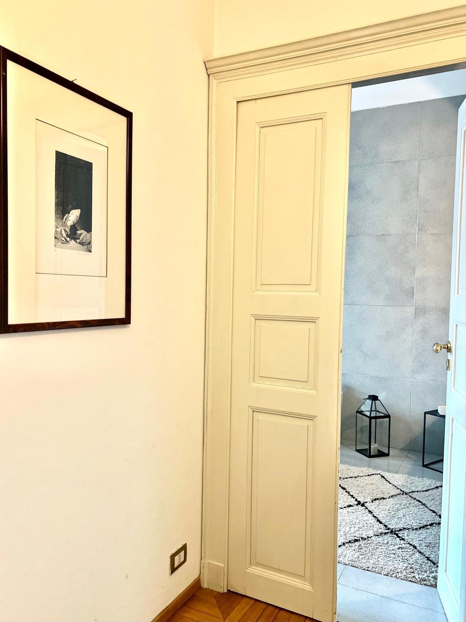 Comecasa Alfieri Elegant Apartment Асти Екстериор снимка