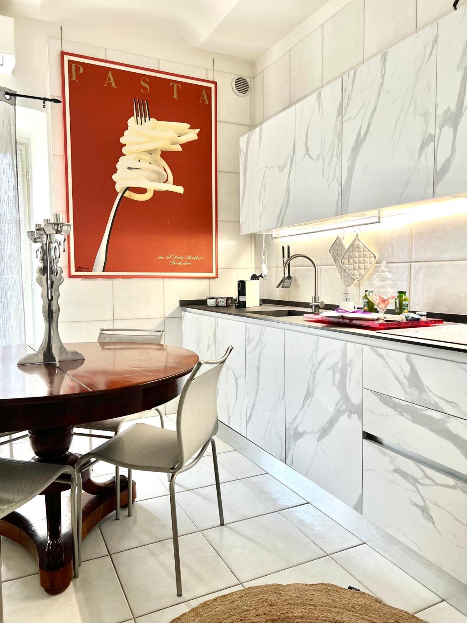 Comecasa Alfieri Elegant Apartment Асти Екстериор снимка